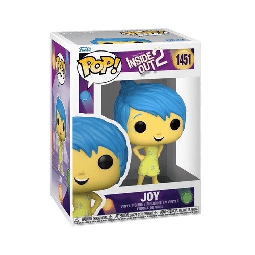 Inside out joy - inside, #1451