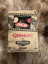 Fuggler x Gremlins - Stripe