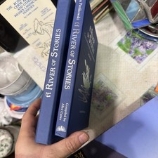 A River of Stories (Tales &