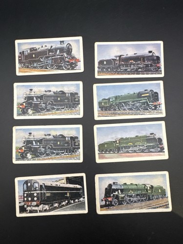 1930s abc minors railway - 1930s,