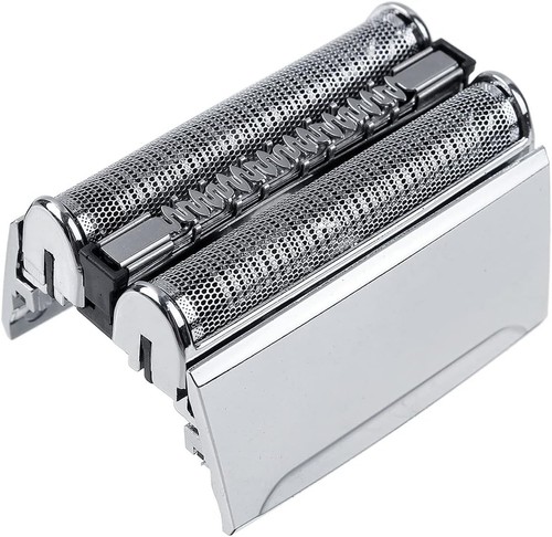 Series shaver replacement - series,