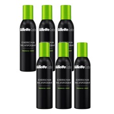 Gillette Labs Quick Rinse