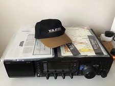 Yaesu dx3000 50mhz 100w - ft-dx3000,
