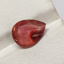 1.8cts Red Andesine