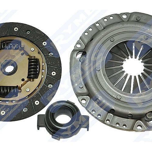 Clutch kit for - kit, skoda