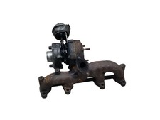 SEAT LEON Turbo Turbocharger