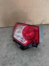 2008-12 HONDA ACCORD MK8