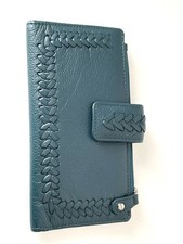 Hotter Leather Money Coin