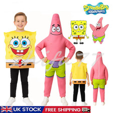 SpongeBob SquarePants Patrick