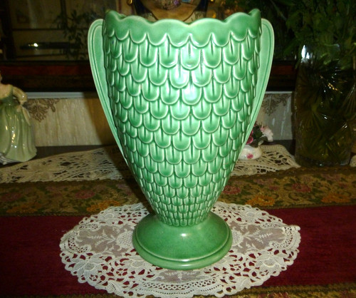 Sylvac 2712 1960s - ceramic, fish