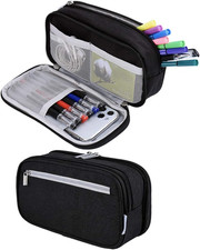 Big Pencil Case Large Capacity