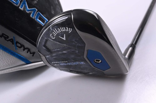 Callaway paradym smoke - callaway, max