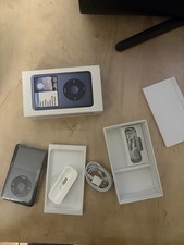 iPod Classic 7th Generation