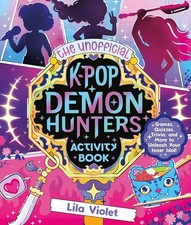 The Unofficial K-Pop Demon