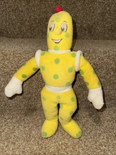RARE Vintage 1986 Spotty Man