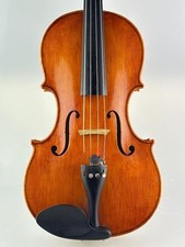 Viola By Dawn M. Haddad Circa 1979