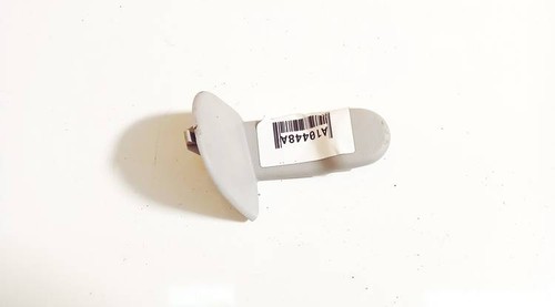 Honda 2008 interior trim - honda,