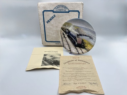 Davenport queen scots great - davenport,