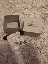 Vivienne westwood silver heart - vivienne,
