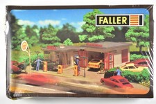 VINTAGE FALLER MODEL KIT B-217