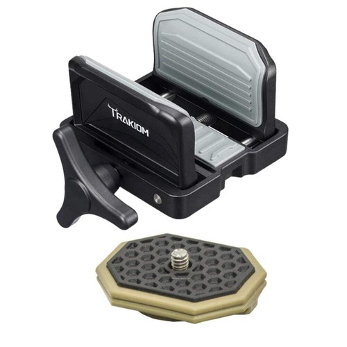 Primos camera mount gun - primos,