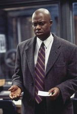 Life On The Street Andre