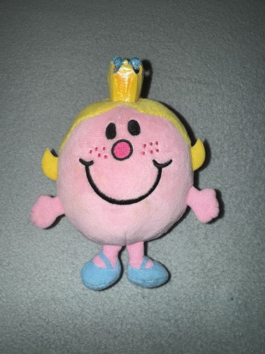 Little miss pink - little, miss,pink