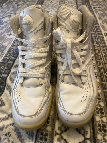 Reebok twilight zone pump - twilight,