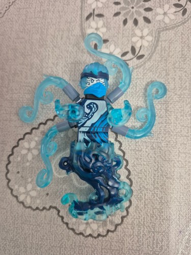 Lego minifigure ninjago - lego,