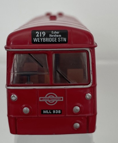 Efe 23304 aec bus london - efe, rf