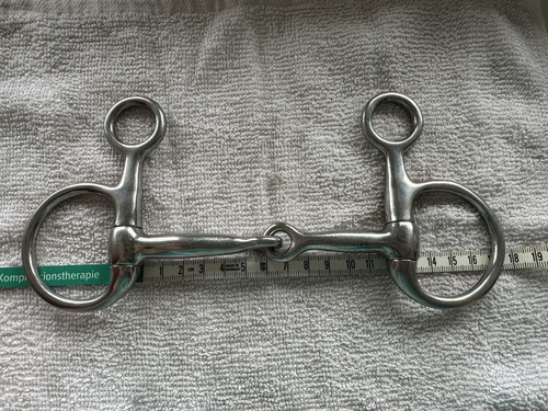 Shires hanging cheek - shires,