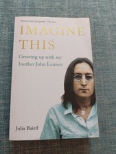 IMAGINE THIS, Growing Up With