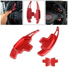 2× Steering Wheel Shift