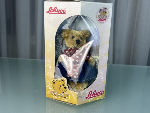 Collectors animal soft toy - soft,