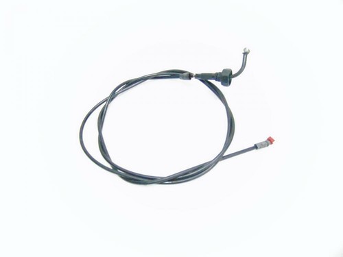 Seat lock cable aprilia - lock,