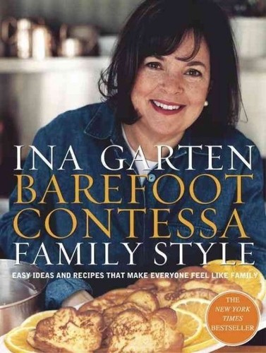 Barefoot contessa family - barefoot,