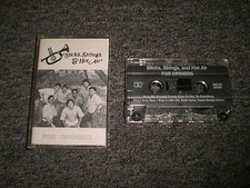 For Openers~Sticks, Strings, & Hot Air~Private Label Easy Listening~FAST SHIP!