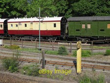 Photo 6x4 old railway - photo,