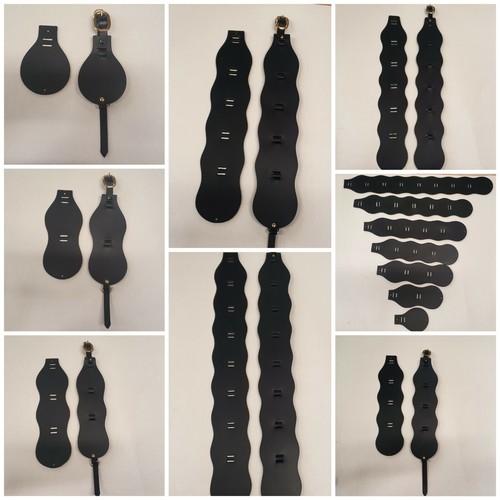 Martingales genuine black - genuine,