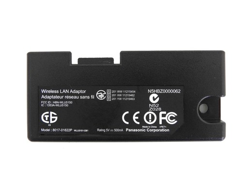 Panasonic p65st50 wireless - panasonic, tc-p65st50