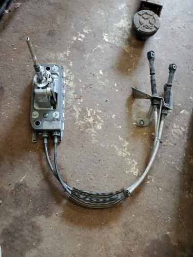 Audi mk2 gear tower - 8j, and