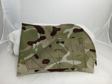 MTP yolk map case, zip closure