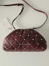 Ted Baker Quilted Studded
