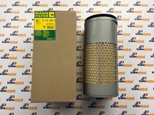 Engine Air Filter for Land