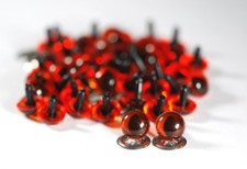 AMBER CATS Crystal Eyes with