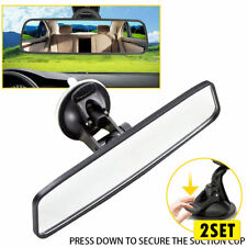2set Car Interior Mirror View