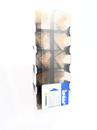 Iscar grooving insert - iscar,