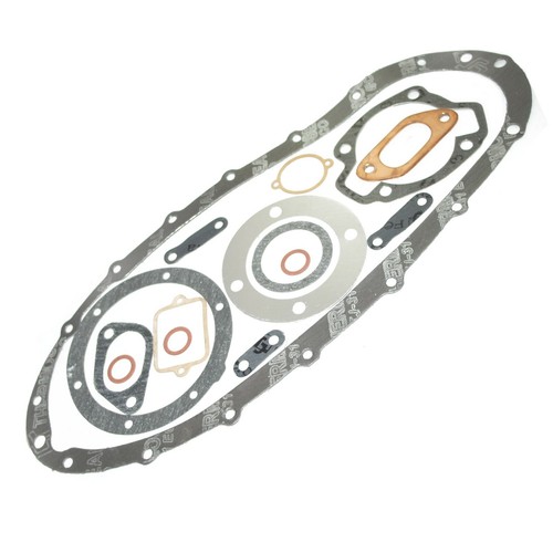 Complete gasket kit for - complete,