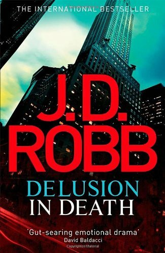 Delusion death j - in, d