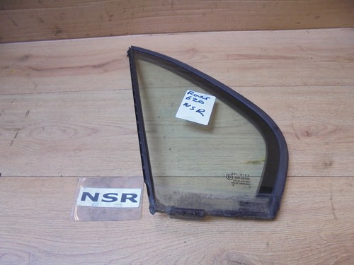 Rover 600 1993 1999 - 600, nearside